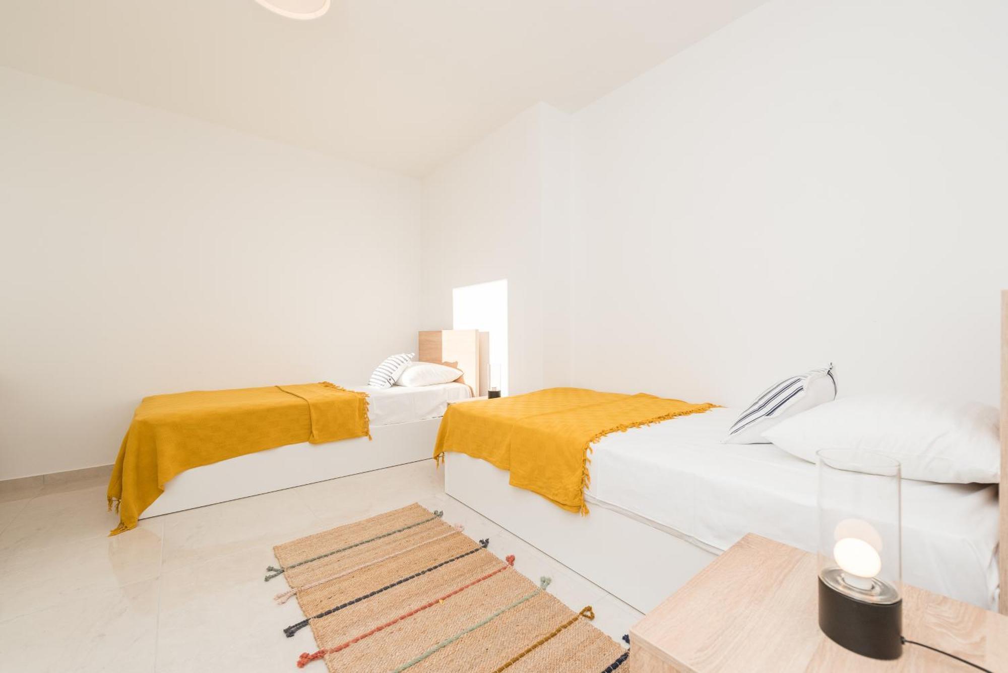 Villa Lena Luxury Apartments Novalja Bilik gambar