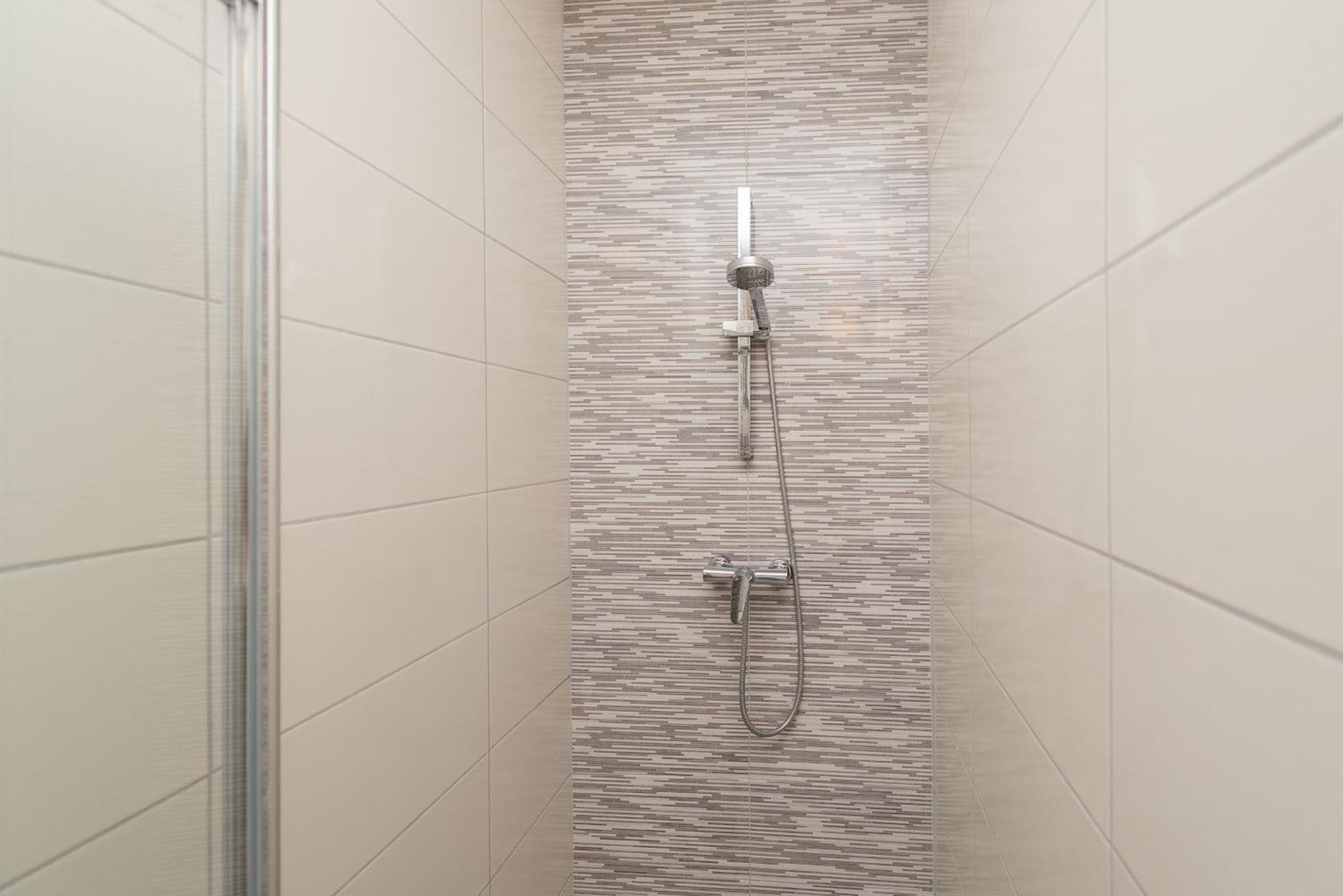 Villa Lena Luxury Apartments Novalja Bilik gambar